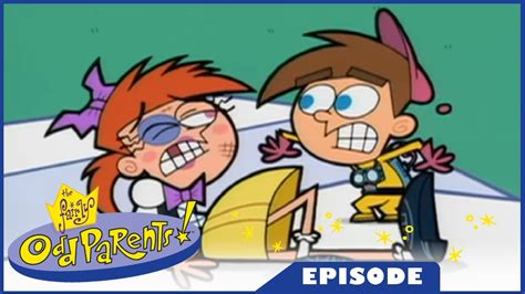 the fairly oddparents vicky loses her icky|The Fairly OddParents · Season 4 Episode 2 · Vicky Loses Her Icky.